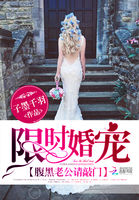 限时婚宠：腹黑老公请敲门
